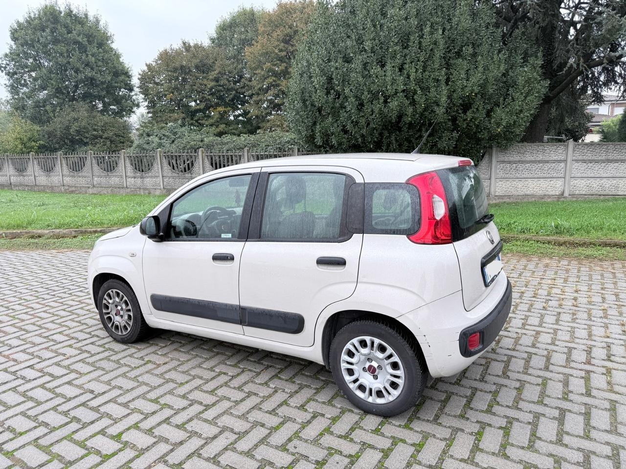 Fiat Panda 1.2 EasyPower Lounge