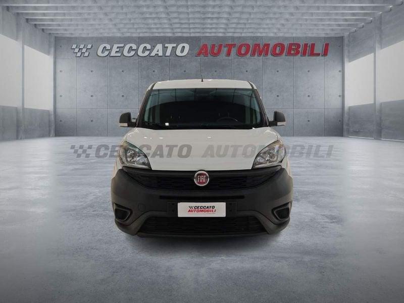 FIAT Doblò Doblo cargo maxi XL 1.6 mjt 105cv LH2 Easy S&S
