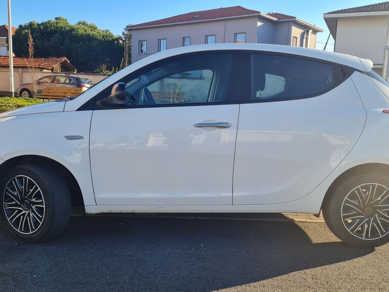 Lancia Ypsilon 1.0 FireFly MHEV Gold #8247