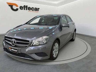 Mercedes-Benz A 180 Premium