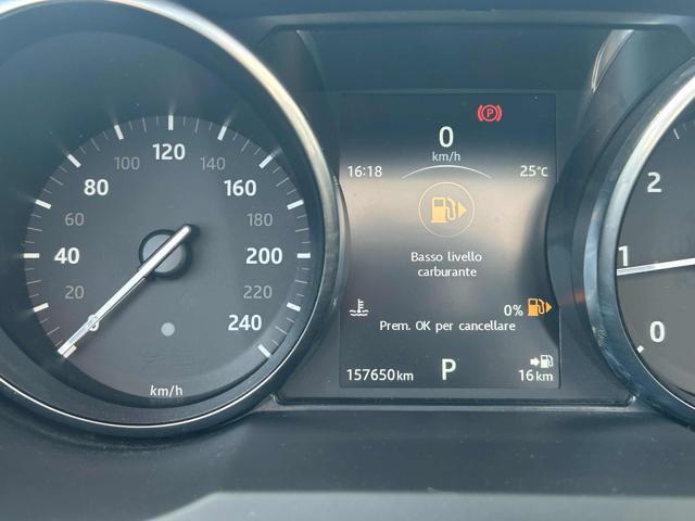 LAND ROVER Range Rover Evoque 2.0 Si4 240 CV HSE Dynamic