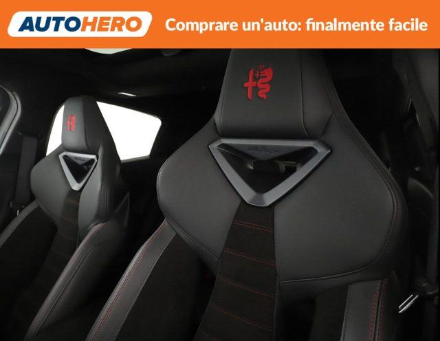 ALFA ROMEO Junior 1.2 136 CV Hybrid eDCT6 Speciale