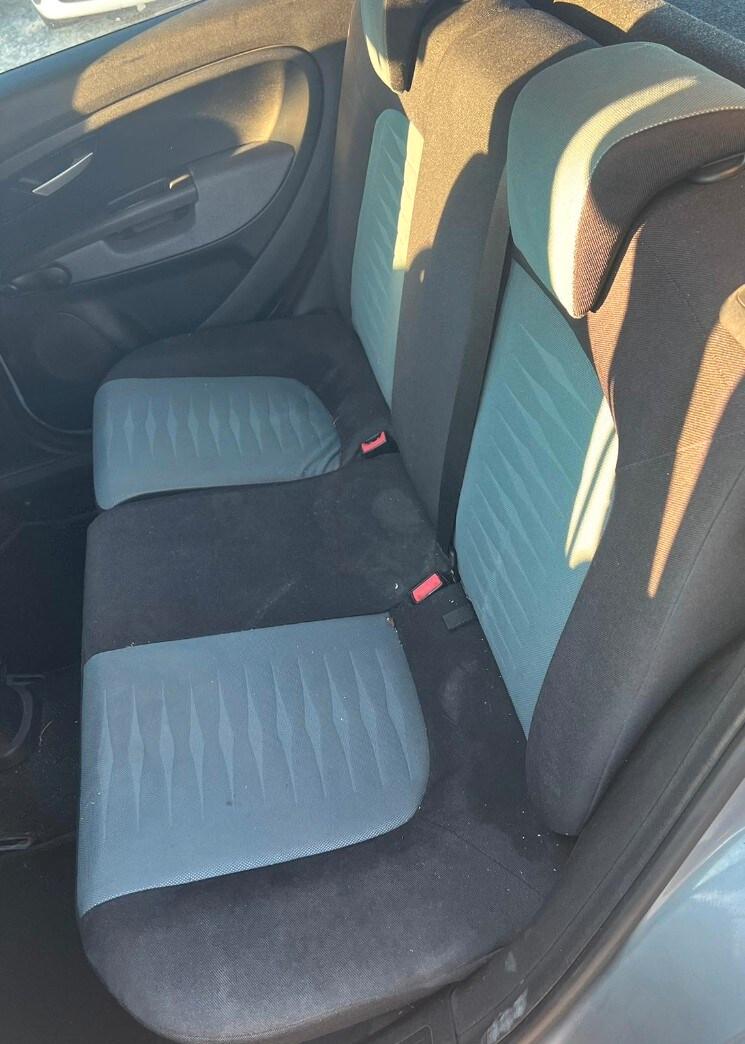 FIAT Grande Punto Grande Punto 1.2 5 porte Active