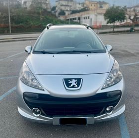 Peugeot 207 1.6 HDi 90CV SW