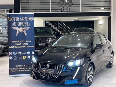 Peugeot 208 1.5 100 CV Allure Navi Pack 2020