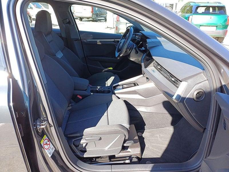 Audi A3 Sportback 35 1.5 tfsi mhev Business Advanced s-tronic