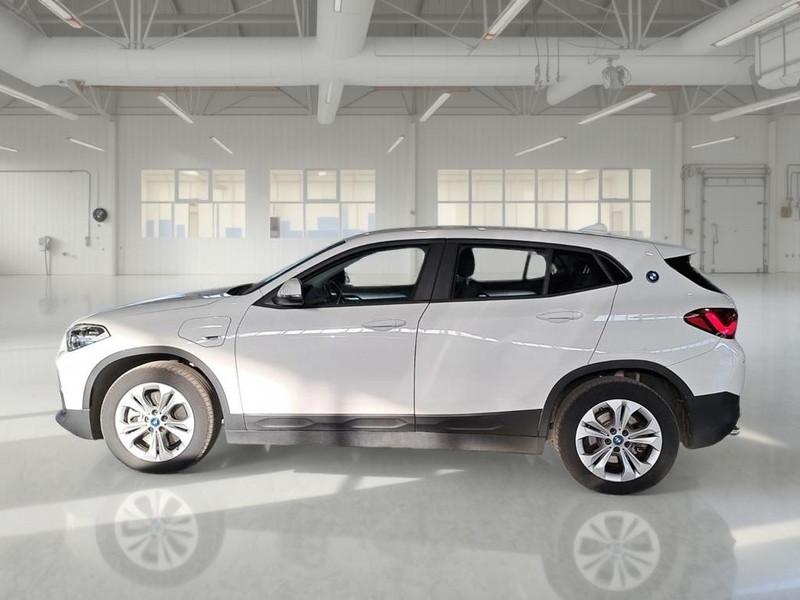 BMW X2 XDRIVE 25E BUSINESS X AUTOMATICO SUV