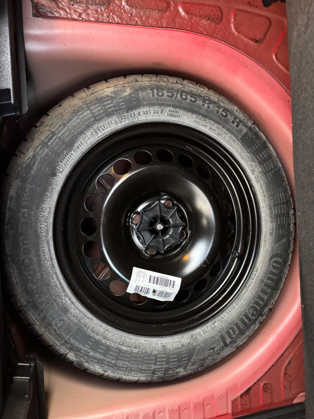 Opel Corsa 1.3 CDTI ecoFLEX 95CV Start&Stop 5 porte b-Color