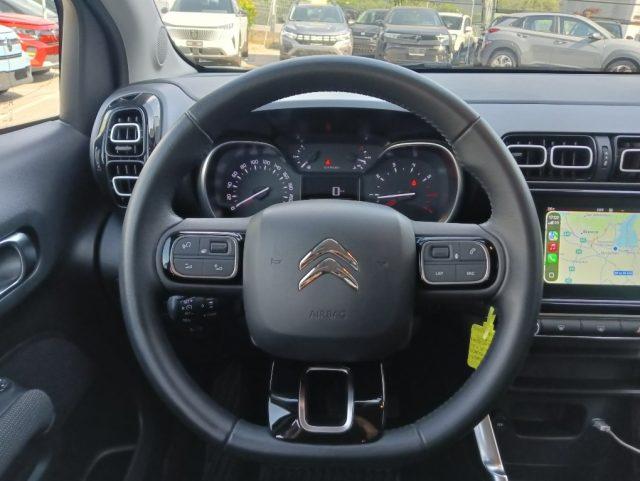 CITROEN C3 Aircross PureTech 110 S&S Plus