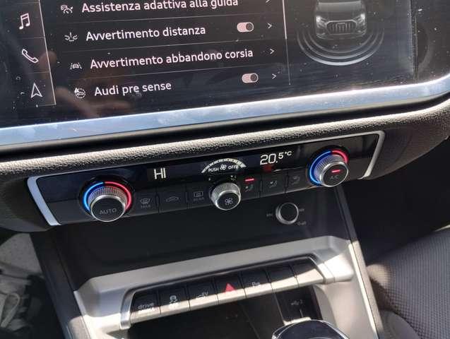 Audi Q3 Q3 45 1.4 tfsi e S Line Edition s-tronic