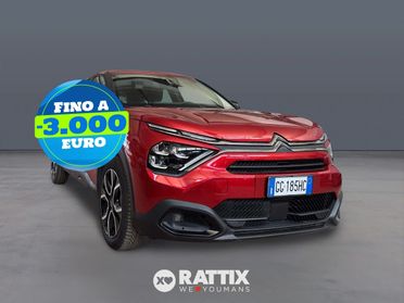 Citroen E-C4 Electric motore elettrico 100kW Feel Pack