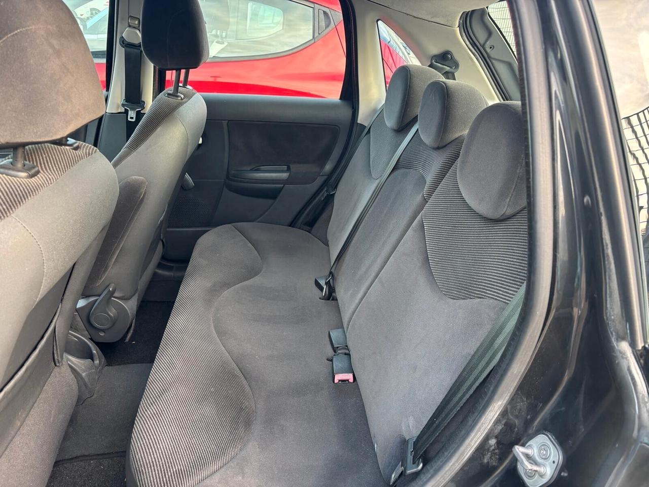 Citroen C3 1.1 5 porte - 2009