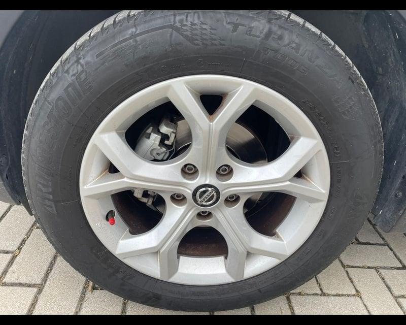 Nissan Juke Juke 1.0 dig-t N-Connecta 114cv