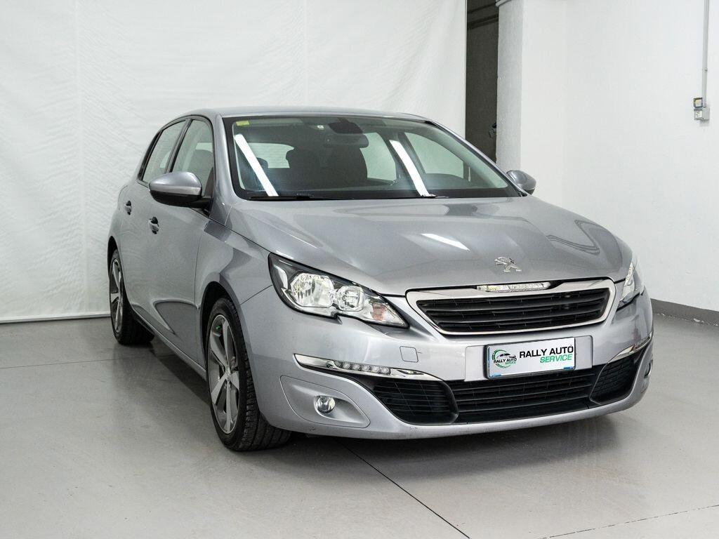 Peugeot 308 1.6 hdi Allure
