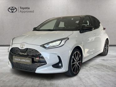 Toyota Yaris Yaris 1.5h 130 GR Sport AZIENDALE IVA ESPOSTA