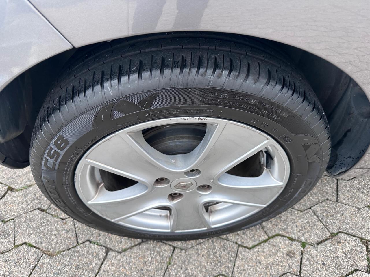 Renault Clio 1.2 75CV 5 porte Wave*EURO5*NEOPATENTATI