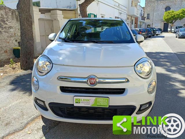 FIAT 500X 1.3 MultiJet 95 CV Business NEOPATENTATI