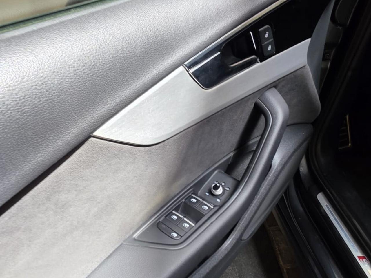Audi A4 Avant 35 TDI/163 CV S tronic line edition