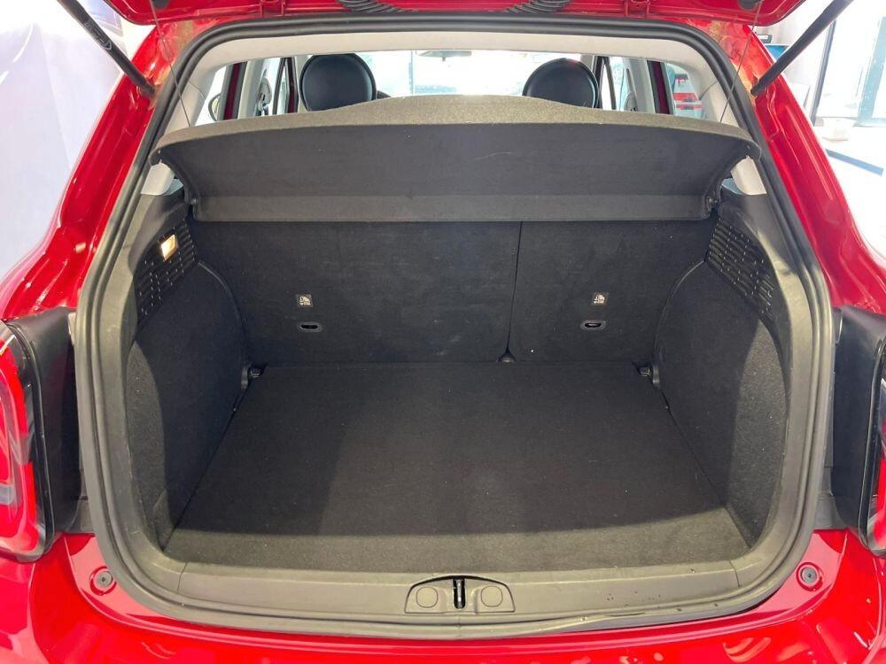 Fiat 500X 1.3 MultiJet 95 CV Business