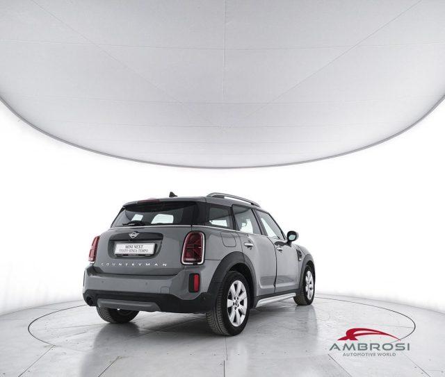 MINI Countryman One D 1.5 One D Automatica Essential