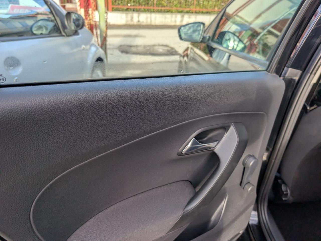 Volkswagen Polo 1.2 Benz. 5 Porte Tech&Sound