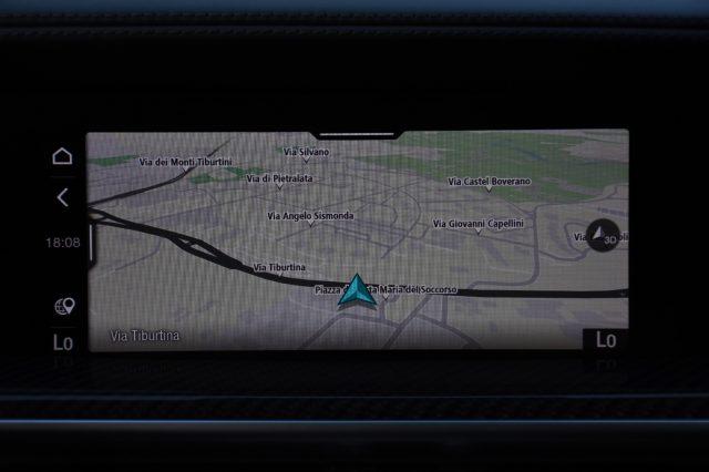 ALFA ROMEO Stelvio 2.2 Turbodiesel 210 CV AT8 Q4 Veloce Tì **21"**