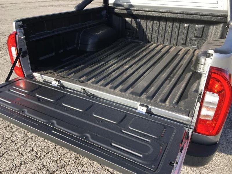 Foton Tunland G7 6 MT PRONTA CONSEGNA