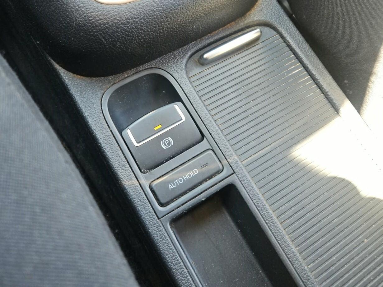 Volkswagen Tiguan 2.0 TDI DPF Trend & Fun BlueMotion Tech.