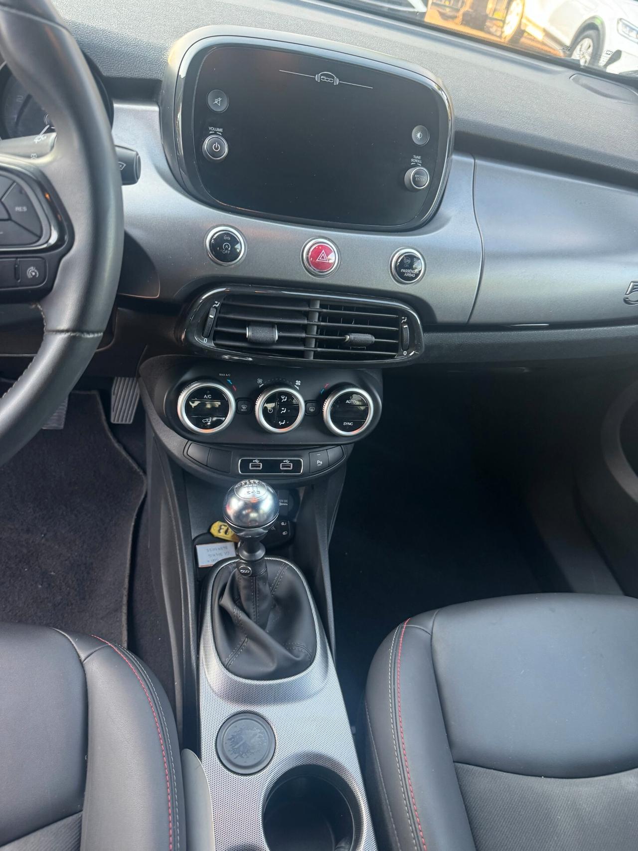 Fiat 500X 1.0 T3 120 CV Sport