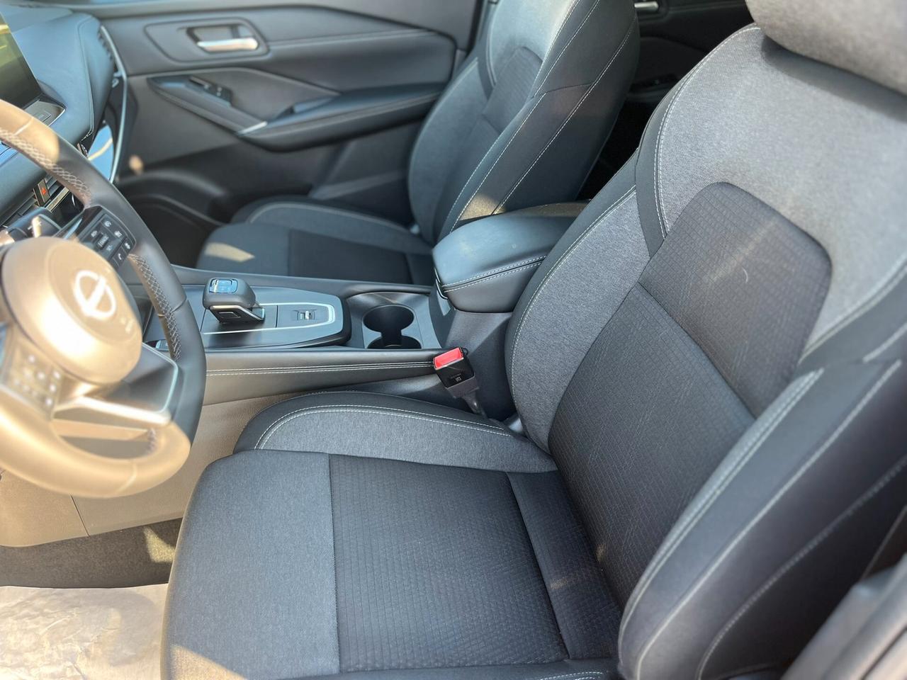 Nissan Qashqai MHEV 158 CV Xtronic N-Connecta