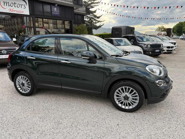 FIAT 500X 1.3 MultiJet 95 CV City Cross SCONTO ROTTAMAZIONE