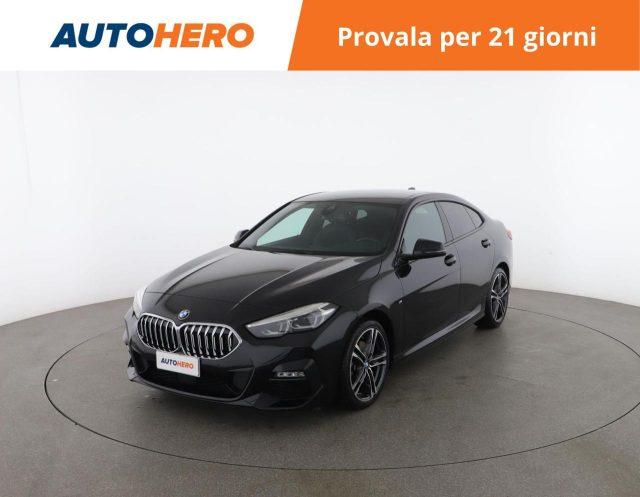 BMW 218 d Gran Coupé Msport