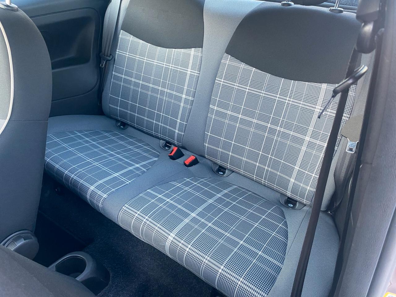 Fiat 500 1.2 EasyPower Pop