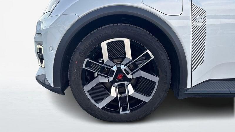 Renault 5 Renault E-Tech Electric Comfort Range Techno