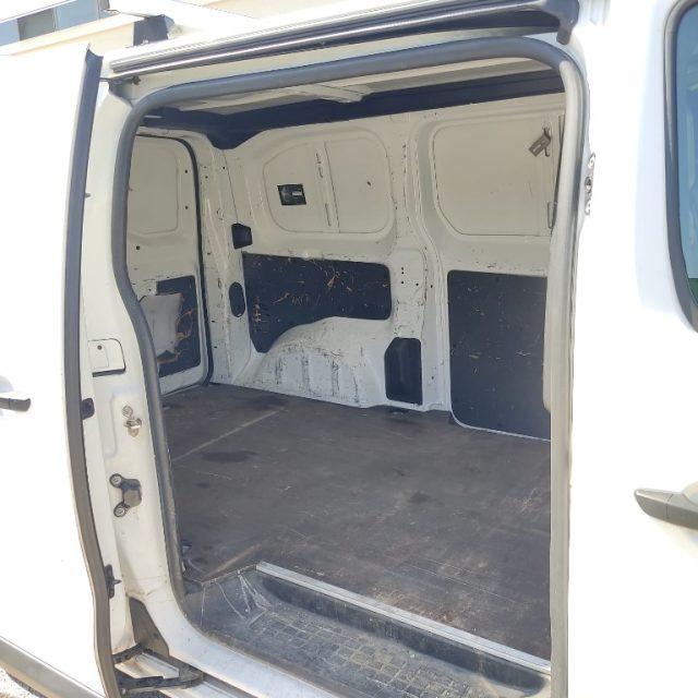 CITROEN JUMPY 1.5 BLUEHDI FURGONE PASSO MEDIO 3 POSTI