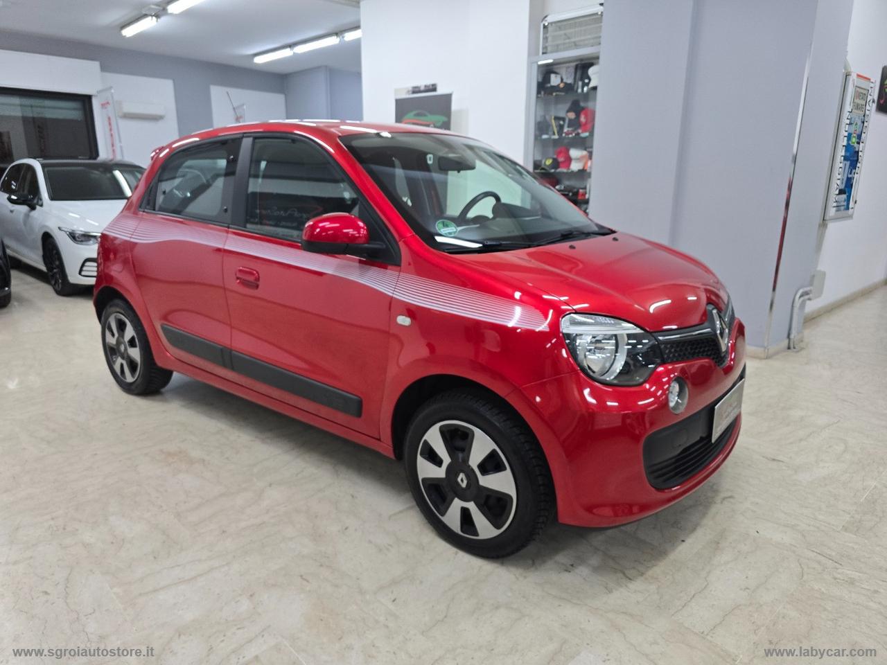 RENAULT Twingo SCe Life