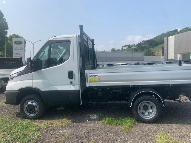 IVECO Daily 35C14A8 BTor 2.3 HPT PM-RG Cabinato Hi-Matic