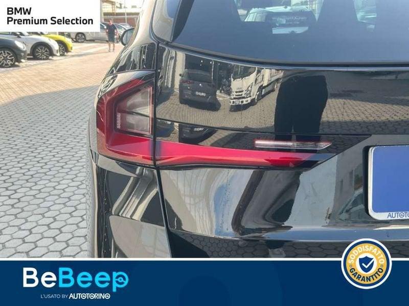 BMW X1 XDRIVE M35I MSPORT PRO AUTO