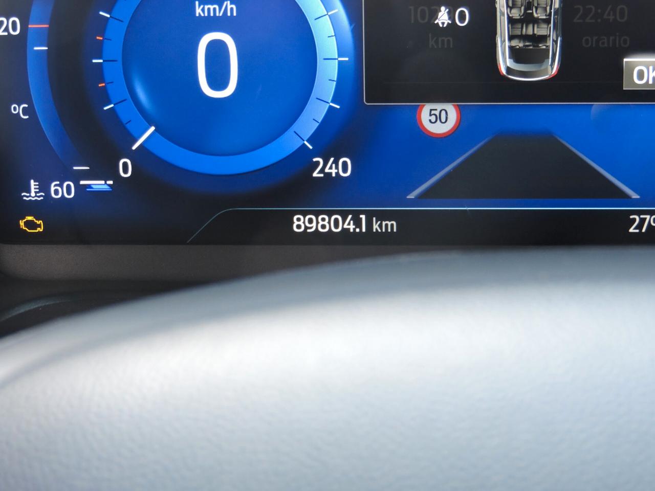 Ford Puma 1.0 EcoBoost Hybrid 125 CV S&S ST-Line
