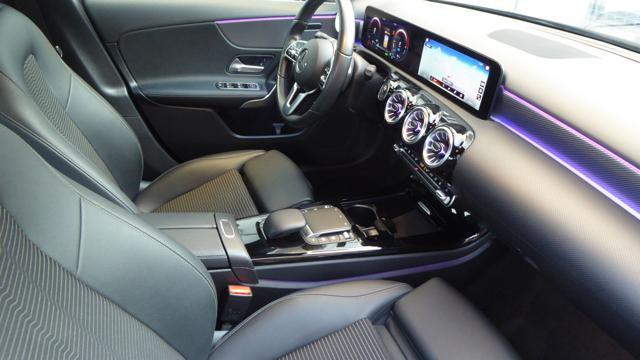 MERCEDES-BENZ A 250 Sedan e hybrid EQ Sport