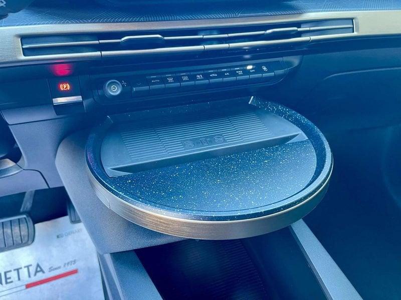 Lancia Ypsilon 1.2 Hybrid e-DCT LX - NUOVA