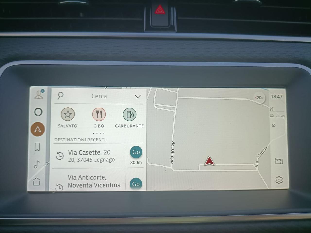 Land Rover Range Rover Evoque S #50504