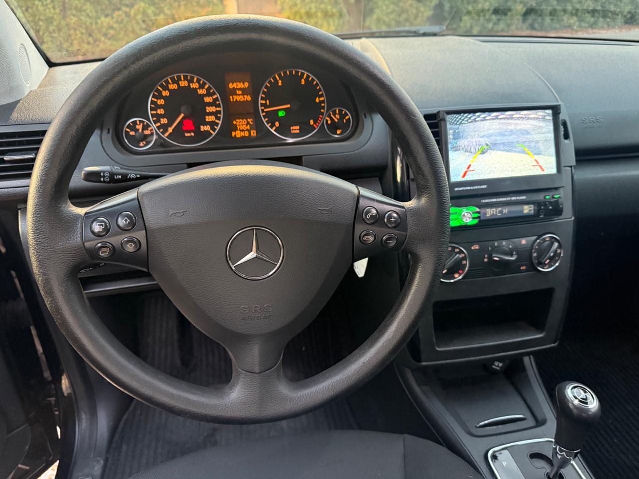 Mercedes-benz A 180 CDI Executive