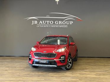 Kia Sportage AWD GT Line