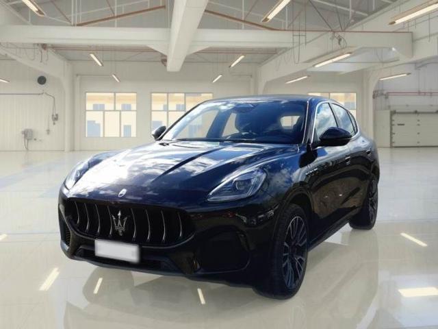 MASERATI Grecale Grecale MHEV 2.0 300 CV GT ''SOLI 16882 KM''.