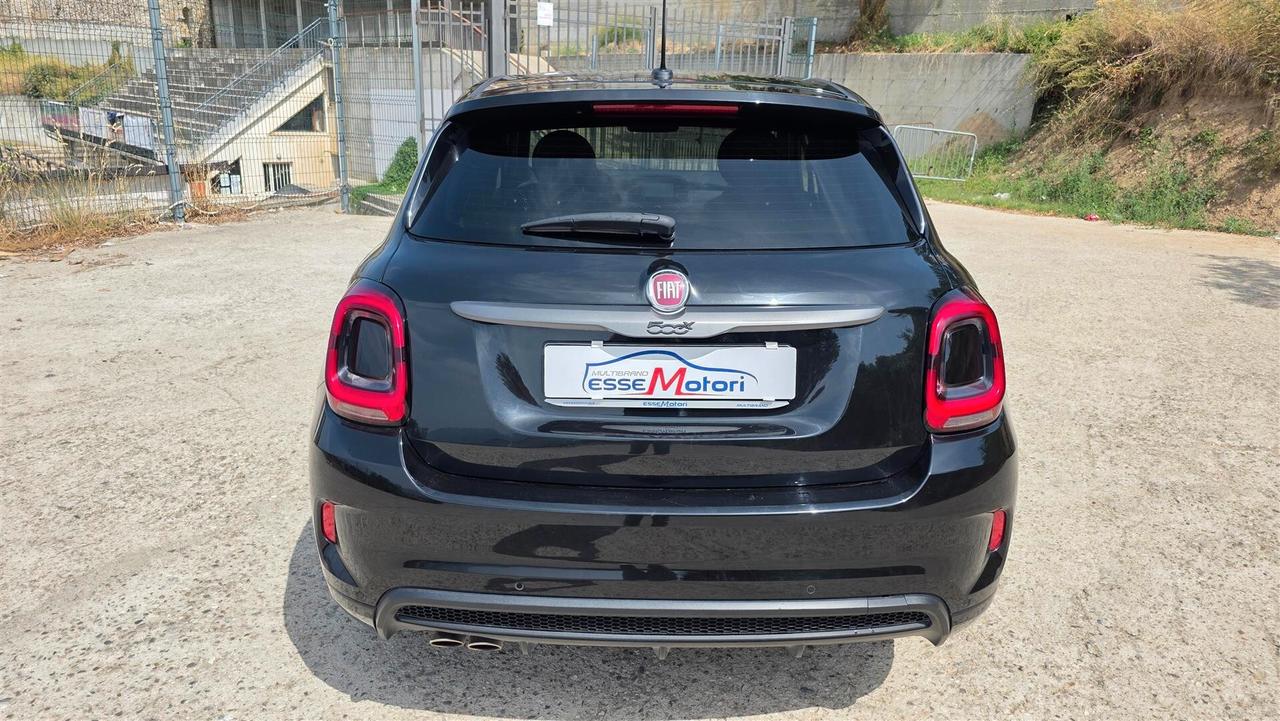 Fiat 500X 1.3 MultiJet 95 CV Sport