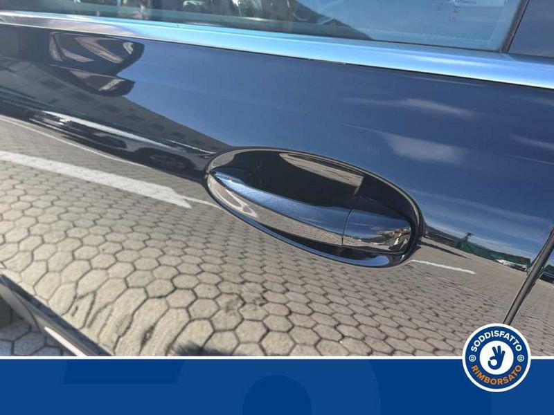 Mercedes-Benz GLB Classe 200d 4Matic Advanced Progressive
