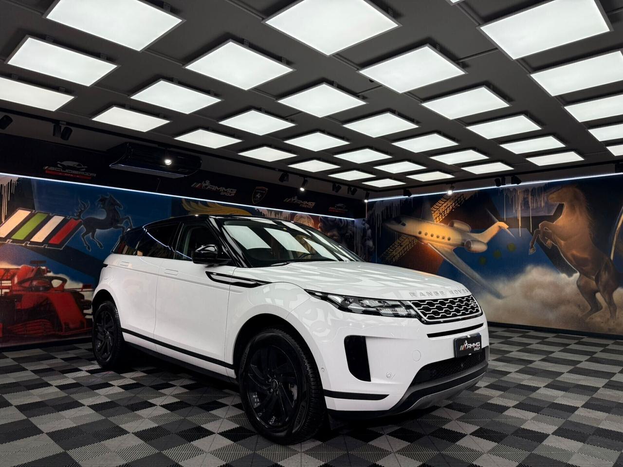 Land Rover Evoque 2.0 I4 200 CV AWD Auto S (387)