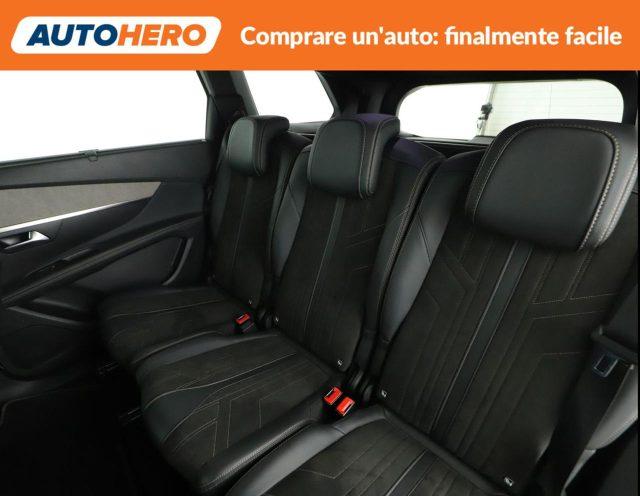 PEUGEOT 5008 BlueHDi 180 S&S EAT8 GT Pack