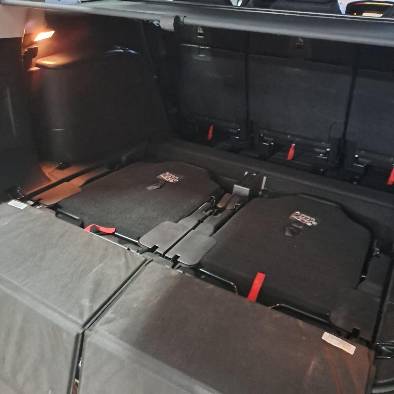 Citroen C4 Grand Picasso 1.6 HDi 110 FAP Style